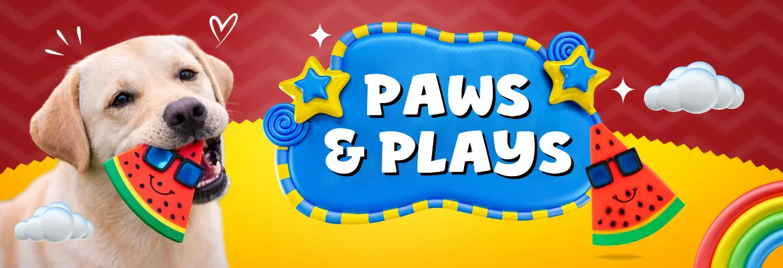 Pet Toys