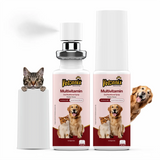 Vetonnix Multivitamin Oral Nutritional Spray for pets 