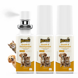 Vetonix Growth & Development pet  supplements