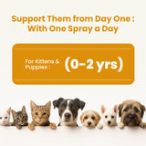 pet health supplements