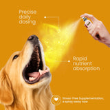 vitamins for dogs