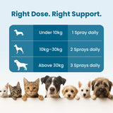 pet joint supplements