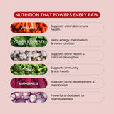 pet health multivitamin for dogs